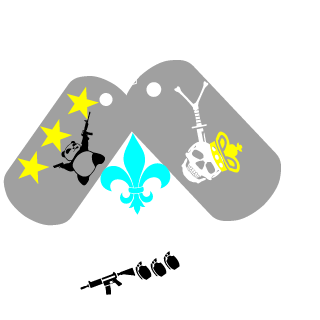 SiiliOnu's emblem