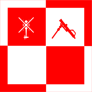 BlacoPL's emblem