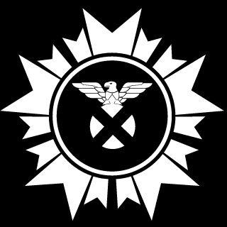 BRAlNWASH's emblem