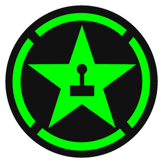 DeathRefugee's emblem