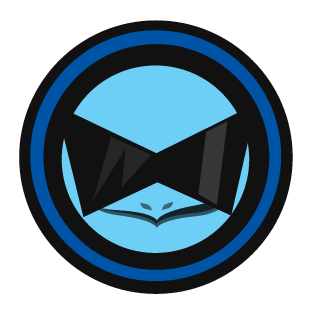 HaFWiT44's emblem