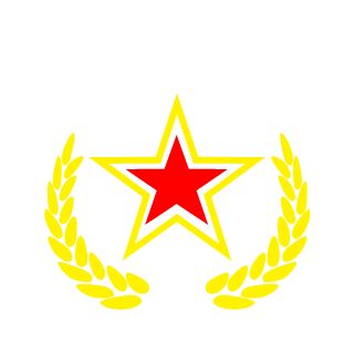 HBshangjiang's emblem