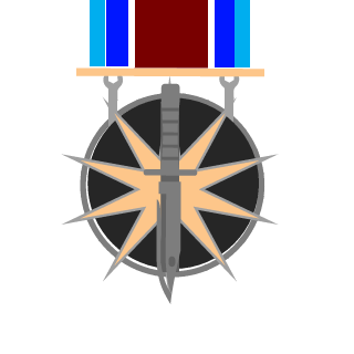 You Like My Knife?'s emblem