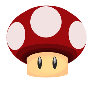 SgtMushroom's emblem
