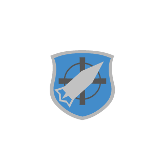 OperatorViolet's emblem