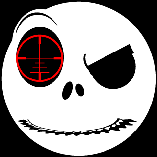RUcringe's emblem