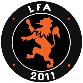 Les Freres dArmes's emblem