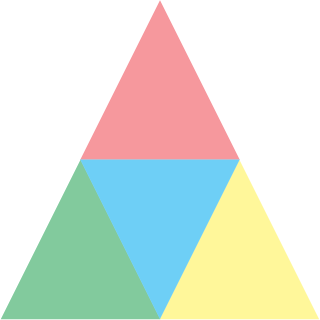 LINVISA's emblem
