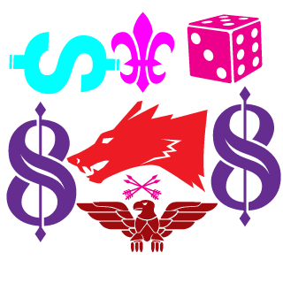 FewerRaccoon090's emblem