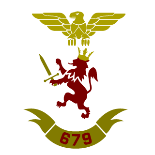2SkovbyHansen's emblem
