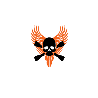 Devastator71's emblem