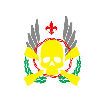 xBurg3rx's emblem