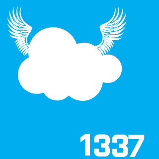 Cloudzii's emblem