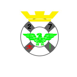 Equi7y's emblem