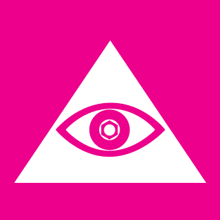 Ciphernautica's emblem