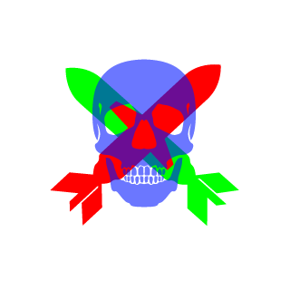 ELI24101's emblem