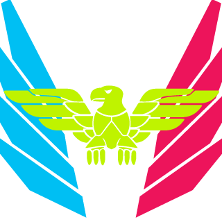 AdmiralUnibrow's emblem