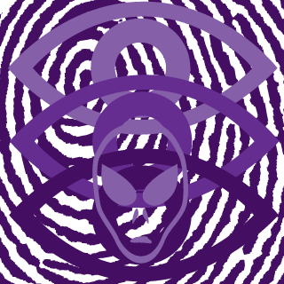 DojaBear's emblem