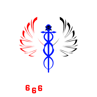 Dienexo's emblem
