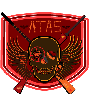 Dimon-Oxotnik's emblem