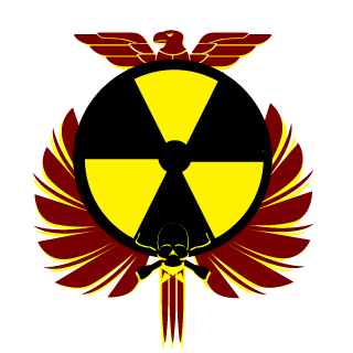 HermodMortal's emblem