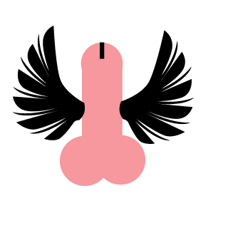 Slapphunter's emblem