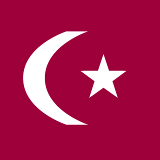Azulmanga's emblem