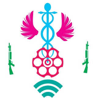 HOREK7's emblem