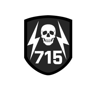Ikratz's emblem