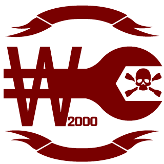 WCuit2000's emblem