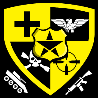Relics Of Death's emblem