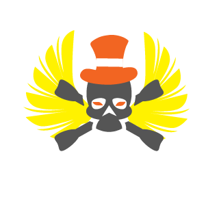 D1PP3R12's emblem