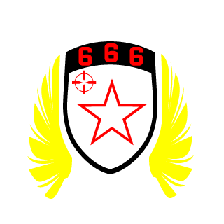 Negretty88's emblem