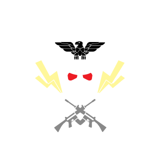 IIDeathII's emblem