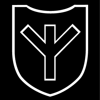 SvenBlucher's emblem