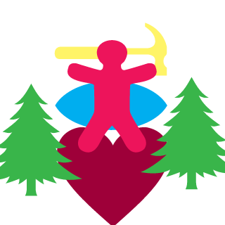OMEGAmega7's emblem