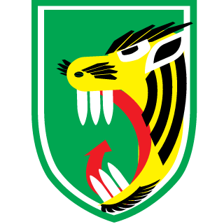 Happiemon's emblem