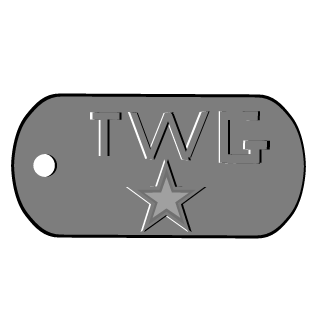 Twisted WArriors Group's emblem