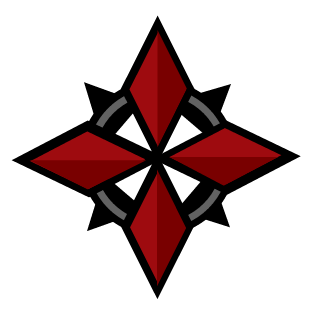 Taagzzz's emblem