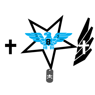 899FoX998's emblem