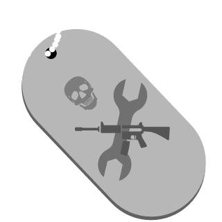 Stoneform's emblem