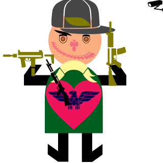 I-KENSTA-I's emblem