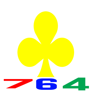 Steppingfire764's emblem