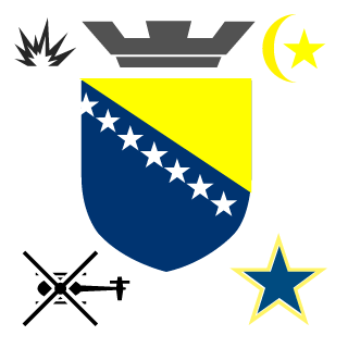 haribock's emblem