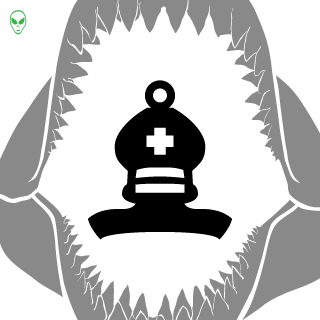 Xiogar's emblem