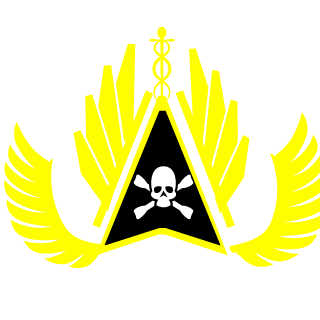 MadeMyShot's emblem