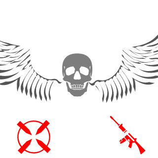 Spoodmonstr's emblem