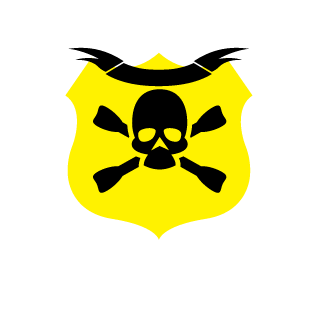 Fantasma's emblem