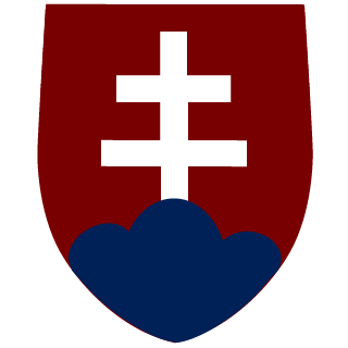 Umorovatel's emblem