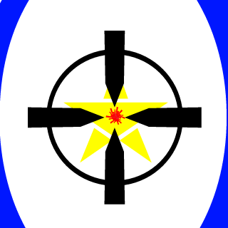 Dynaomit's emblem